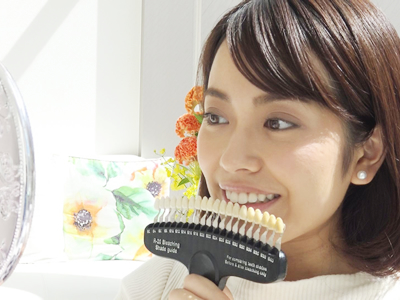 2. 色のトーンチェック