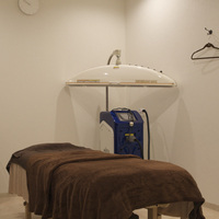 ステラ・エステティック店内のサムネイル